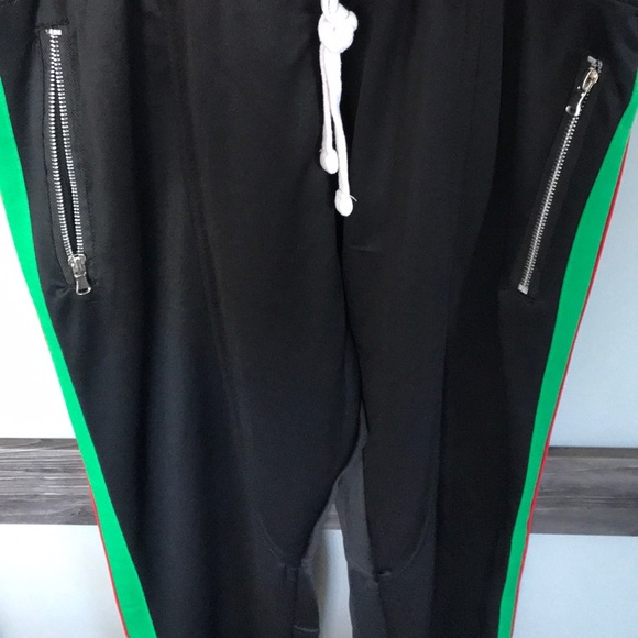 FWRD Slim Fit Sweatpants Size XL - Picture 2 of 7